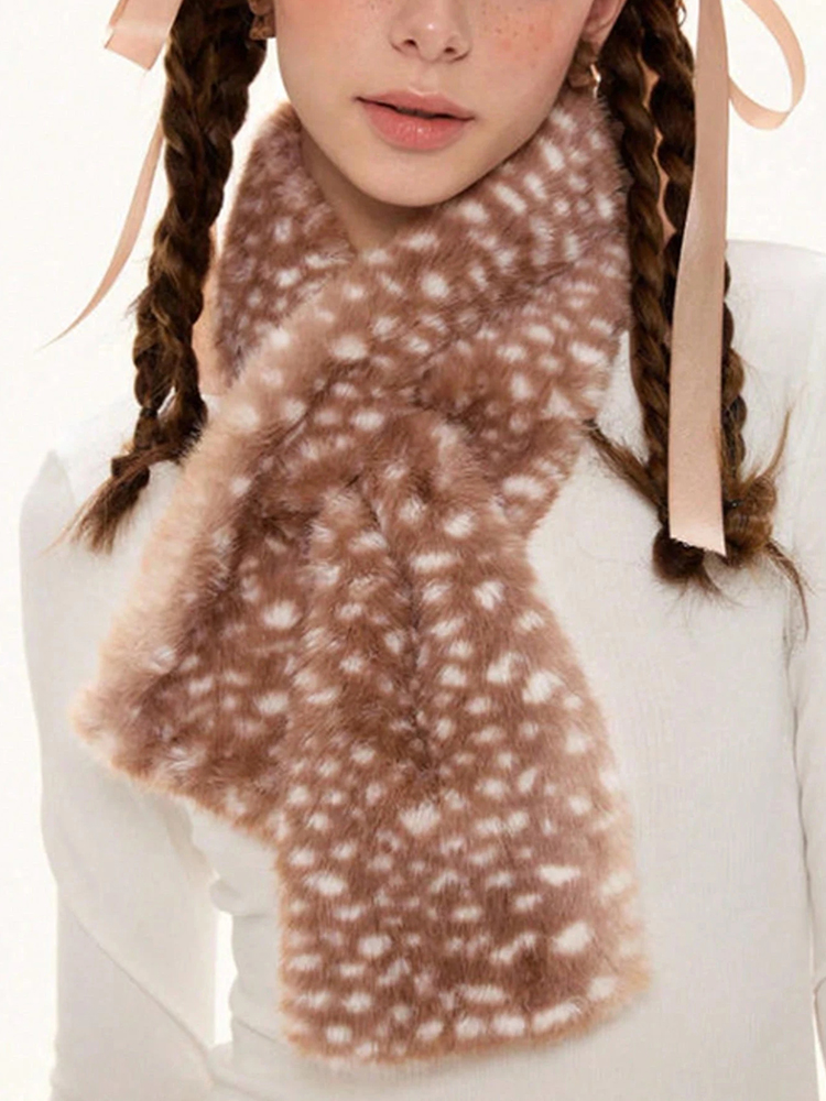 Syal Bulu Rusa Harajuku Musim  - Reindeer Antlers Headband ulasan dan harga