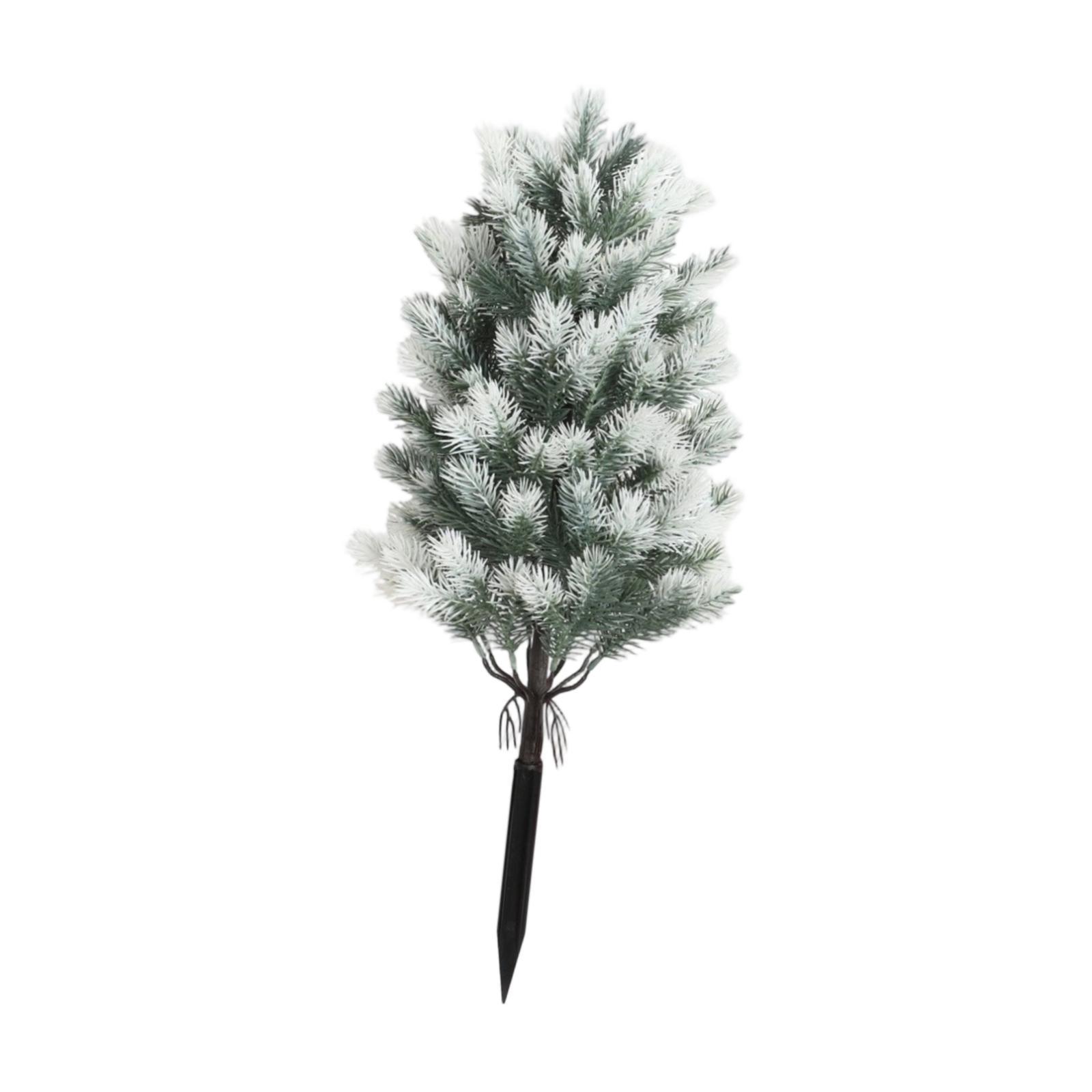 Pohon Buatan Taman dengan Tian - Christmas Tree Artificial ulasan dan harga