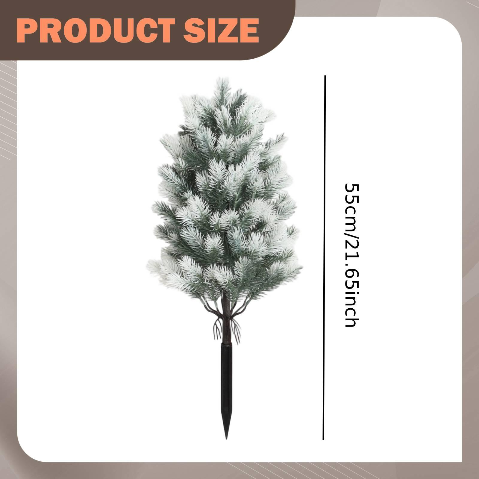 Pohon Buatan Taman dengan Tian - Christmas Tree Artificial ulasan dan harga